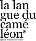 La langue du caméléon