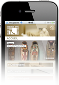 Site Pixmobi Musée des Beaux-Arts de Lyon